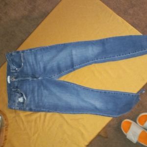 Good American Jeans Size 14/32